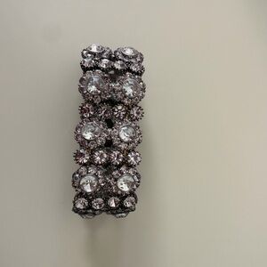 Sparkling Crystal Bracelet